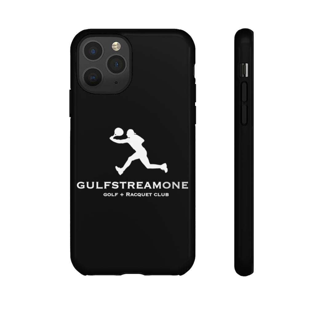 Rafa Gulfstream Tough Phone Cases