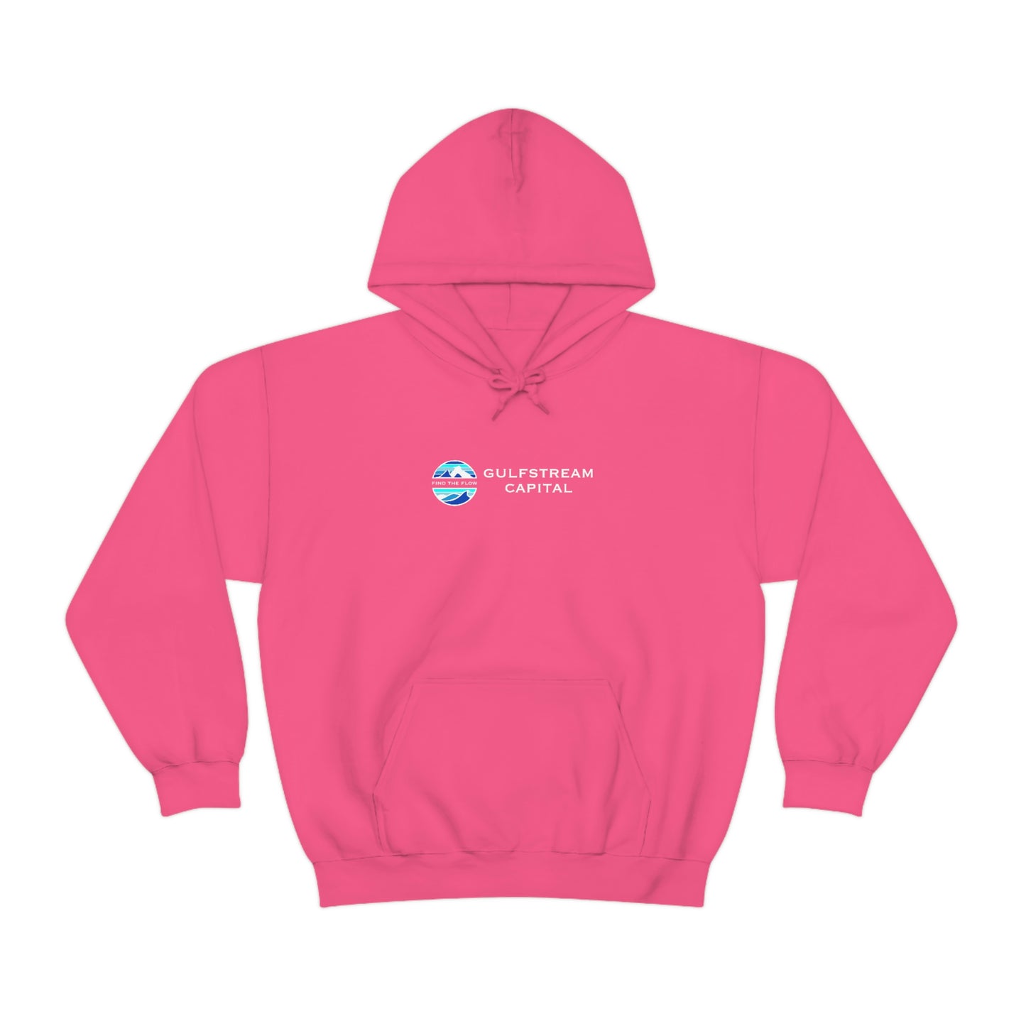 Patagonia Gulfstream Unisex Heavy Blend™ Hooded Sweatshirt 2.0