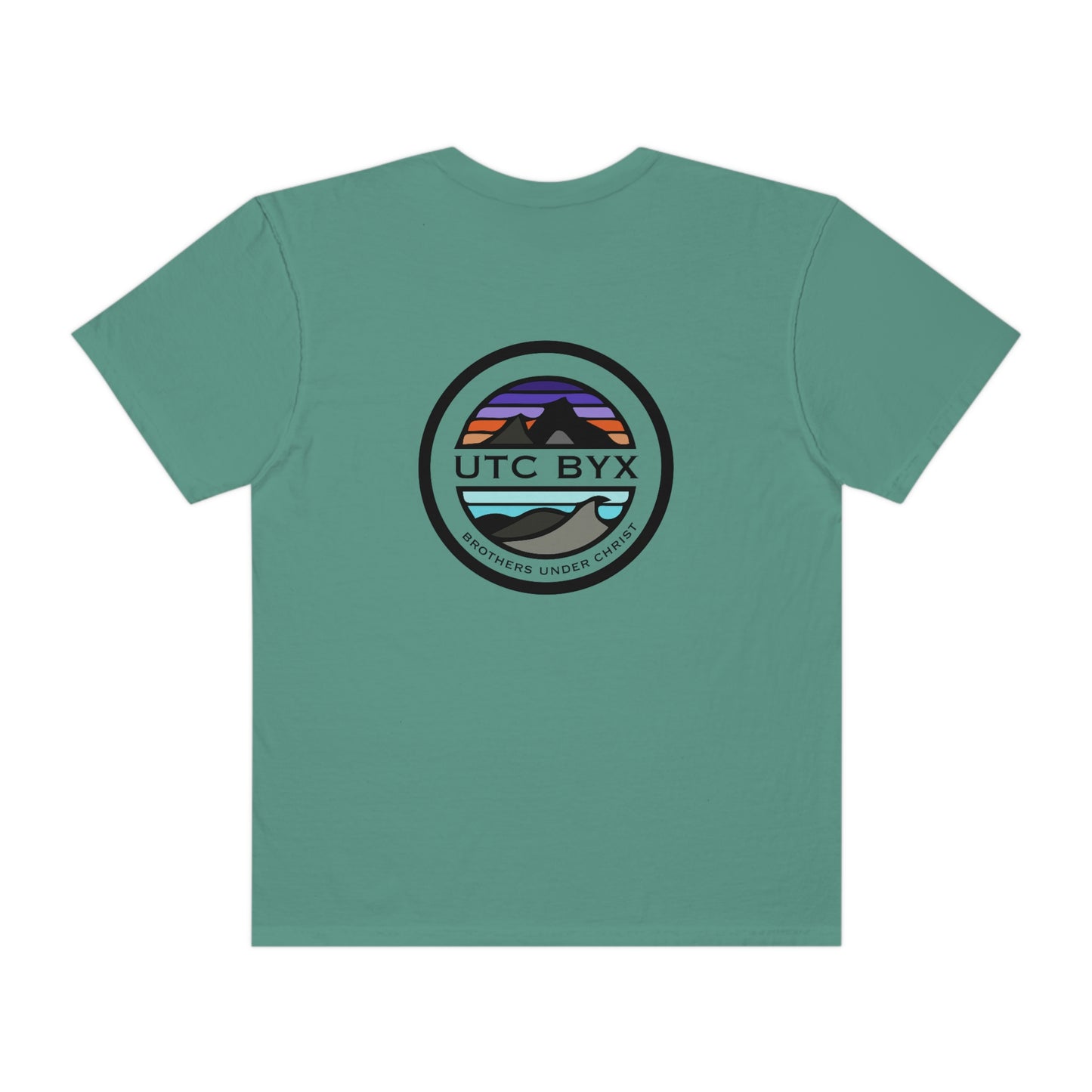 UTC BYX Comfort Colors