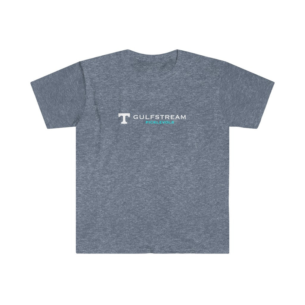 Gulfstream PickleVols Unisex Softstyle T-Shirt