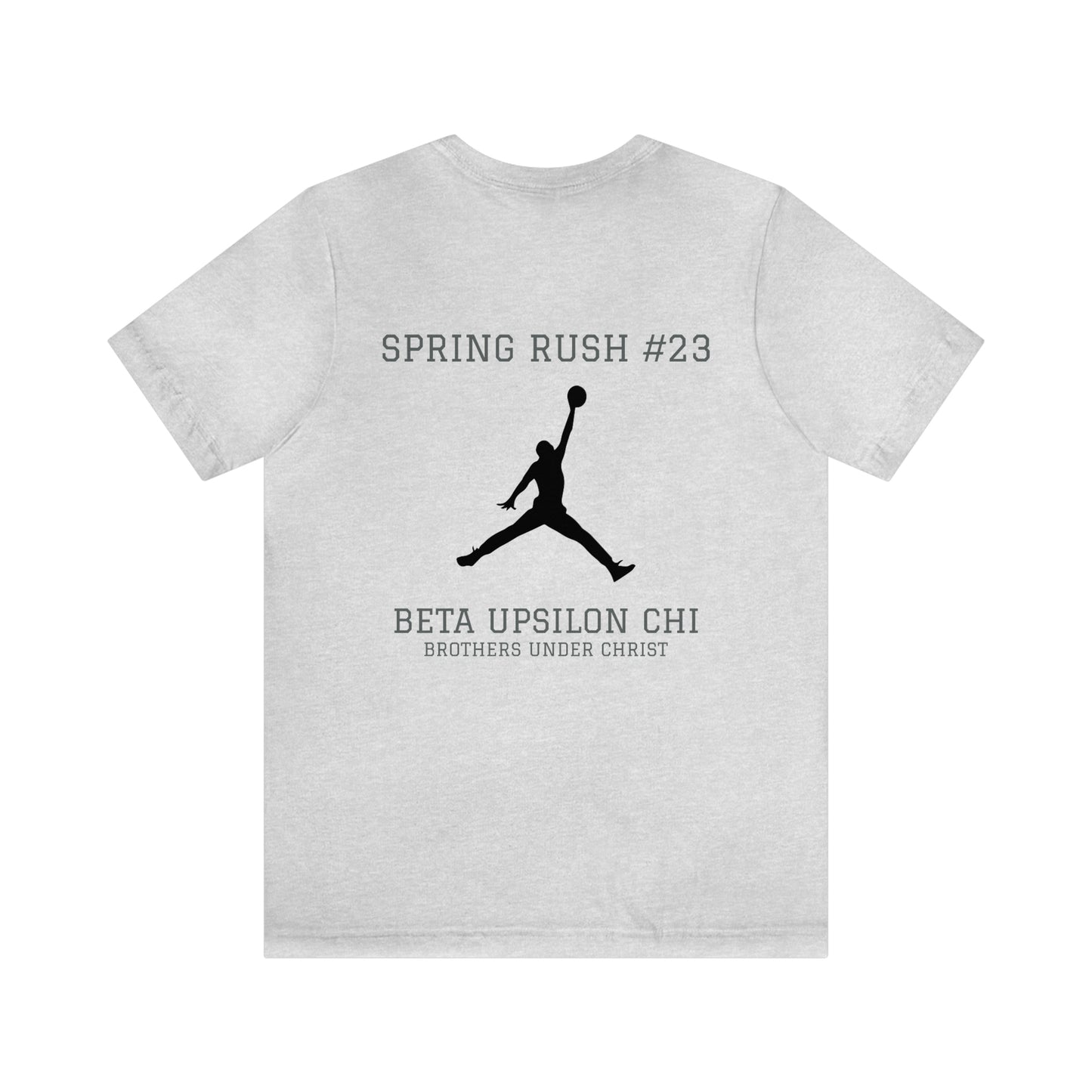 UTC BYX SPRING RUSH 2023 (MJ) #23