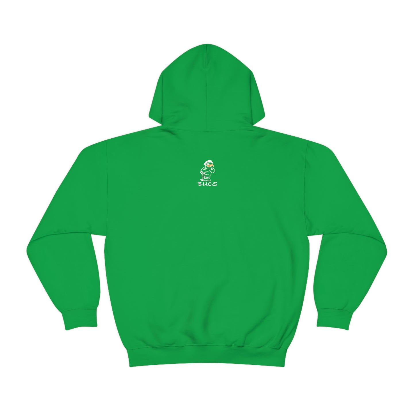 UTC BYX Unisex Heavy Blend™ Hooded Sweatshirt