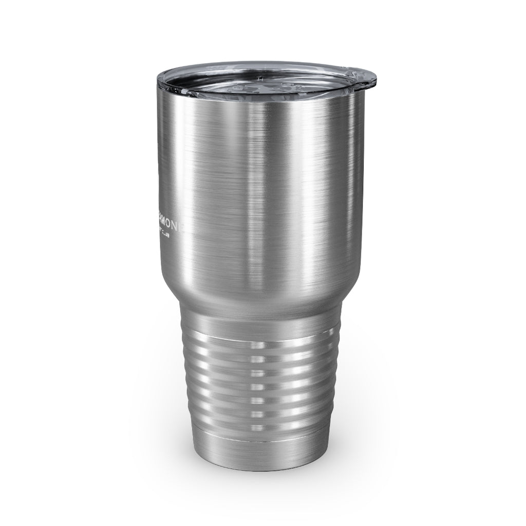 Tiger Woods Gulfstream Ringneck Tumbler, 30oz