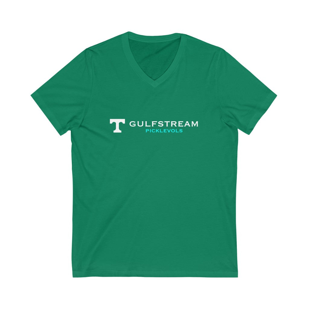 The Mark Taylor Collection: Gulfstream PickleVols Deep V