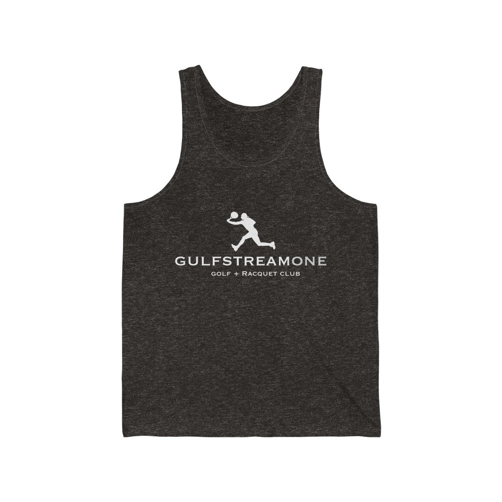Rafa Unisex Jersey Tank