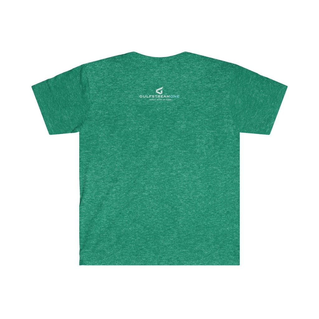 Gulfstream Memphis Softstyle T-Shirt
