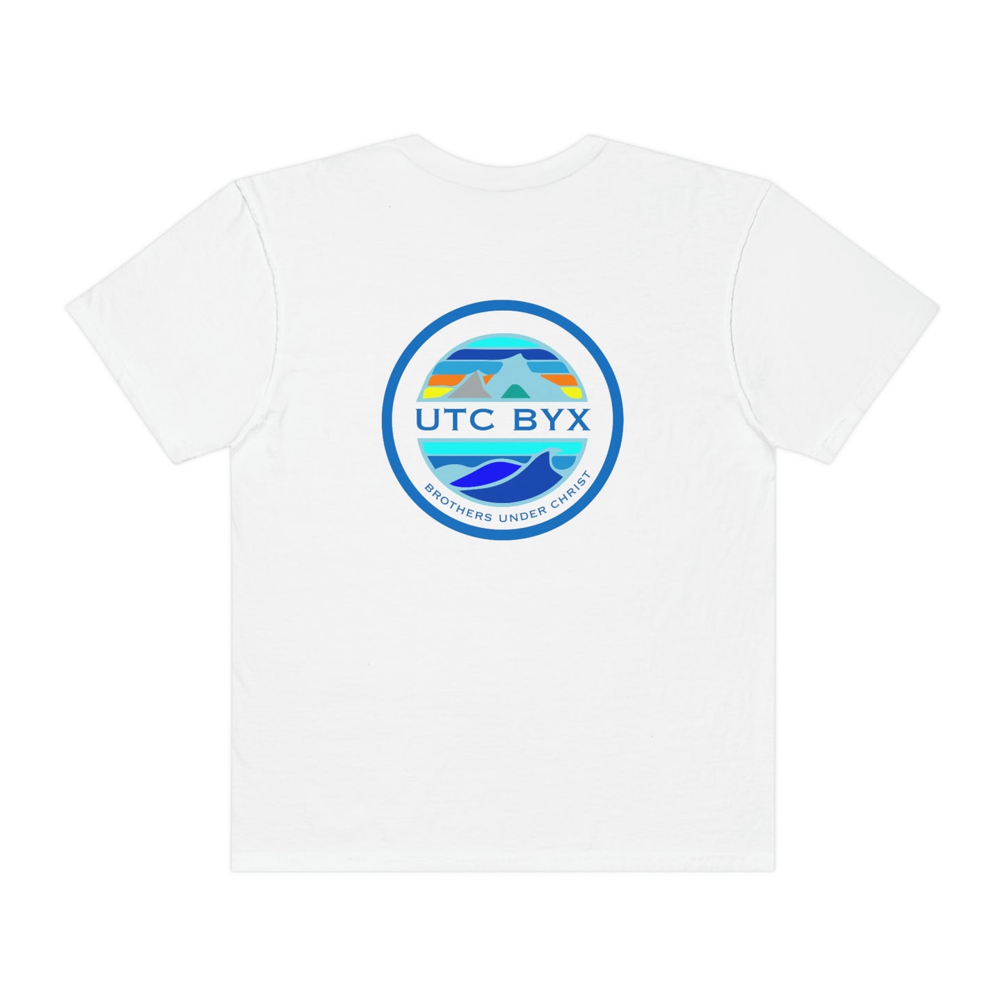 UTC BYX Comfort Colors