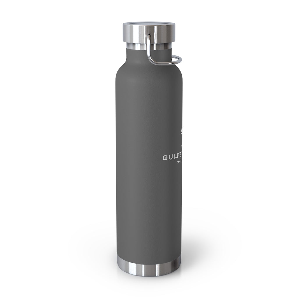 Rafa Gulfstream 22oz Vacuum Insulated Bottle