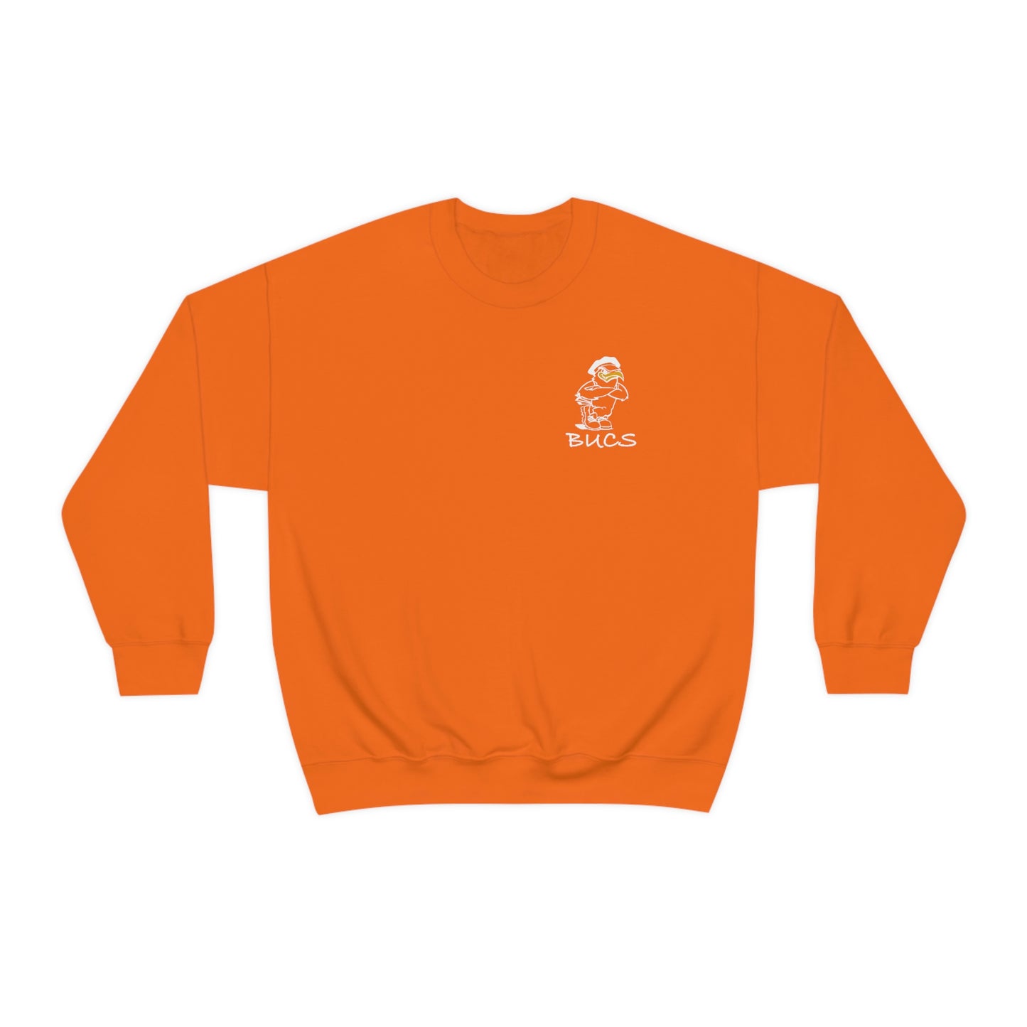 UTC BYX Unisex Heavy Blend™ Crewneck Sweatshirt
