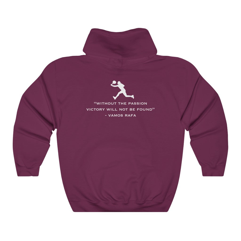 Gulfstream Vamos Rafa Unisex Heavy Blend™ Hooded Sweatshirt