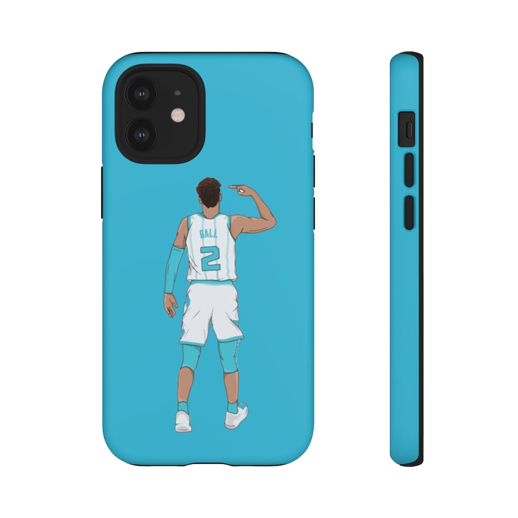 The Sky Collection: Lamelo Tough Phone Case