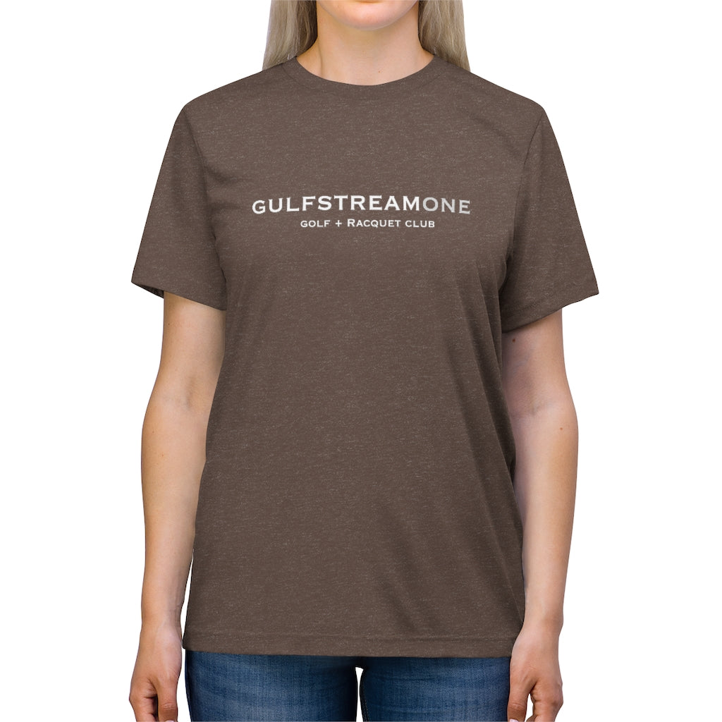 Gulfstream Vamos Rafa Unisex Triblend Tee