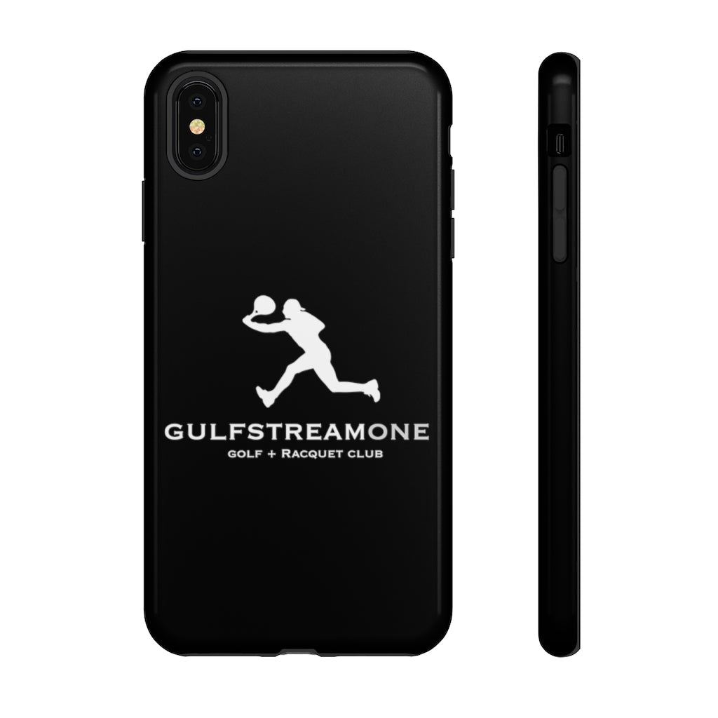 Rafa Gulfstream Tough Phone Cases