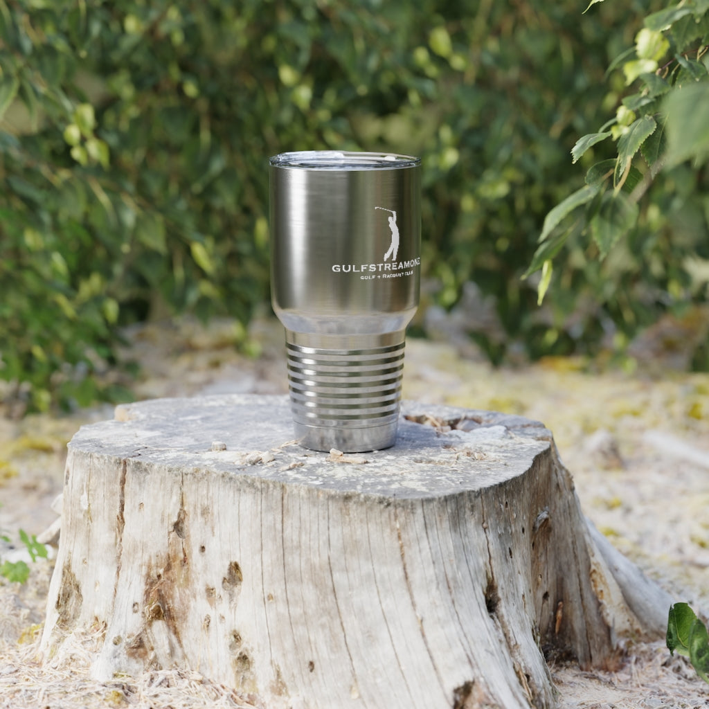Tiger Woods Gulfstream Ringneck Tumbler, 30oz