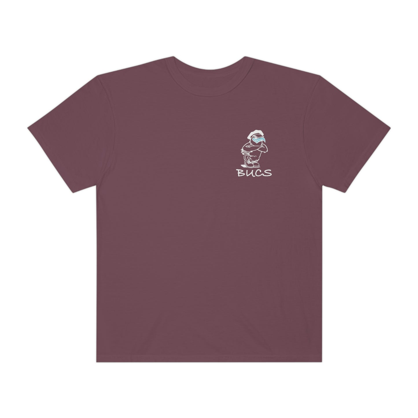UTC BYX Comfort Colors