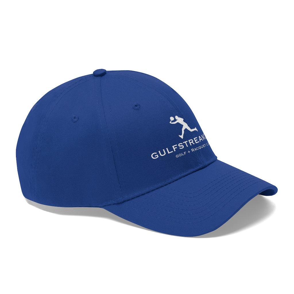 Rafa Unisex Twill Hat