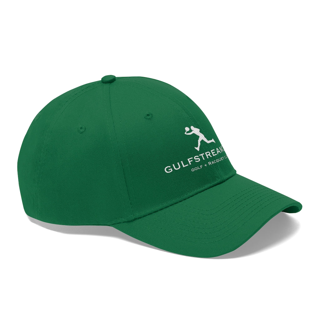 Rafa Unisex Twill Hat