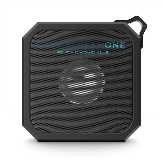 Gulfstream Blackwater Outdoor Bluetooth Speaker