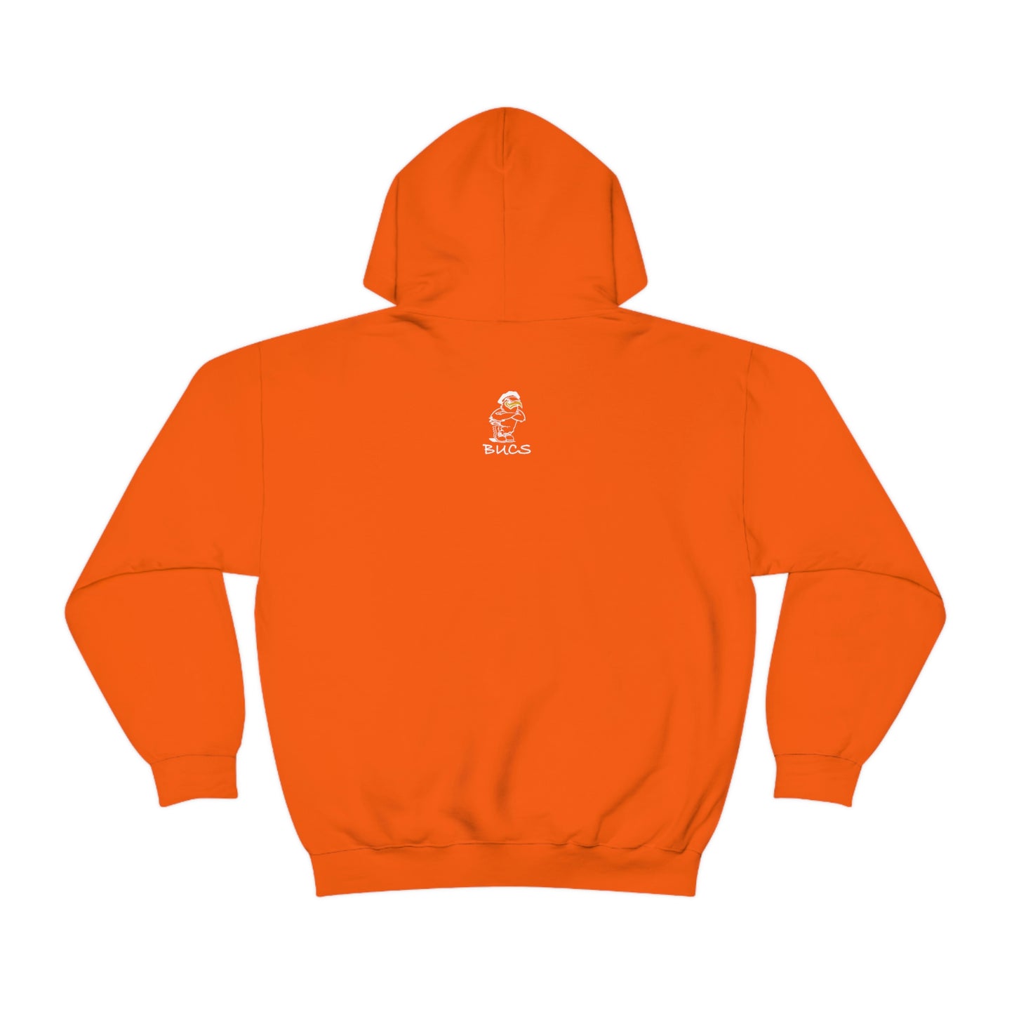 UTC BYX (OG) Heavy Blend™ Hooded Sweatshirt