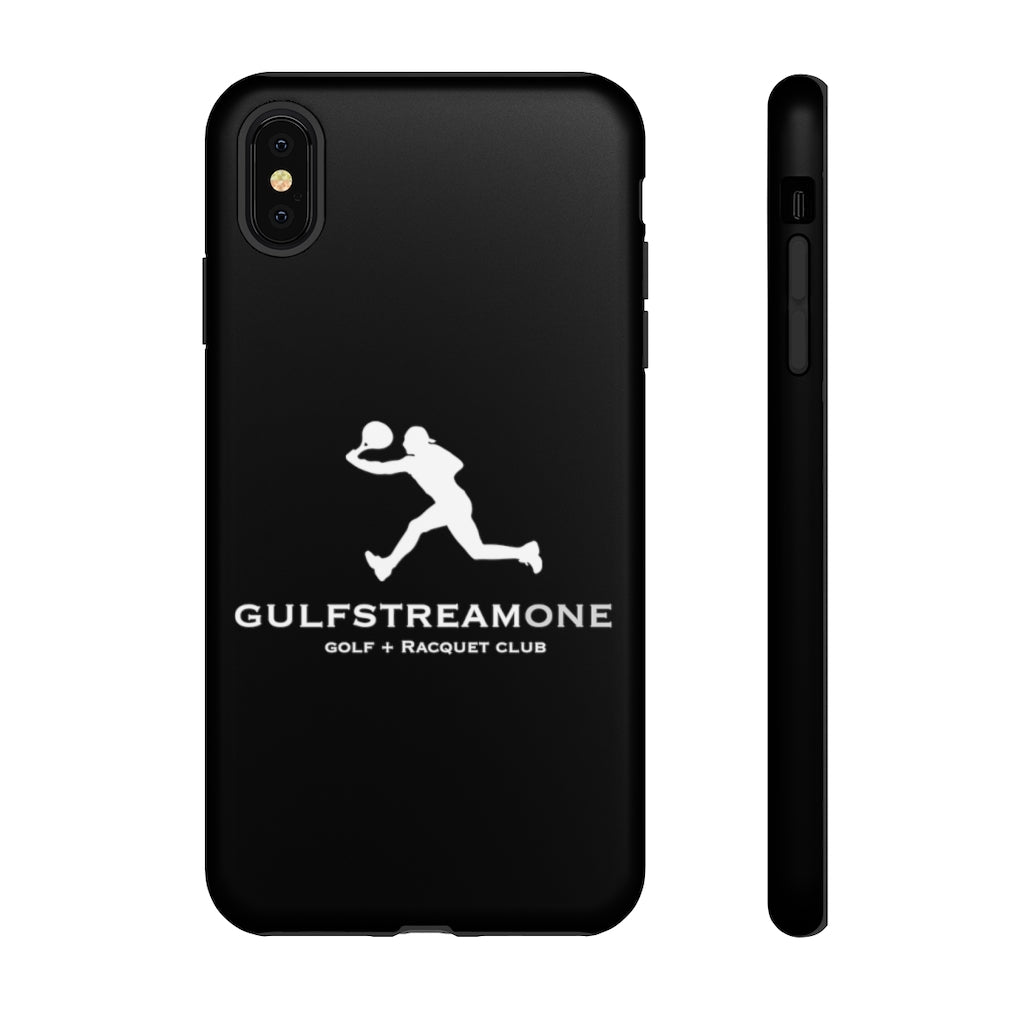 Rafa Gulfstream Tough Phone Cases