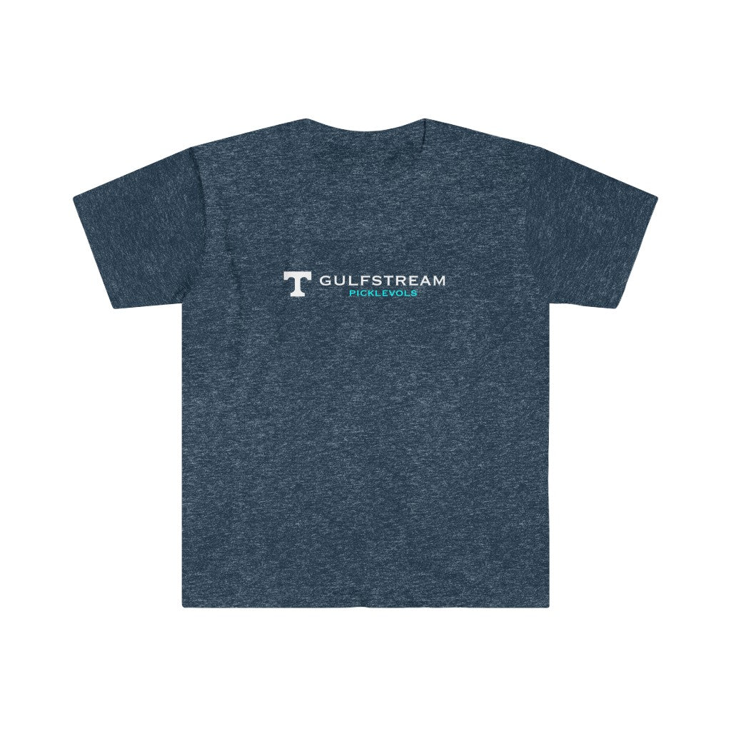 Gulfstream PickleVols Unisex Softstyle T-Shirt