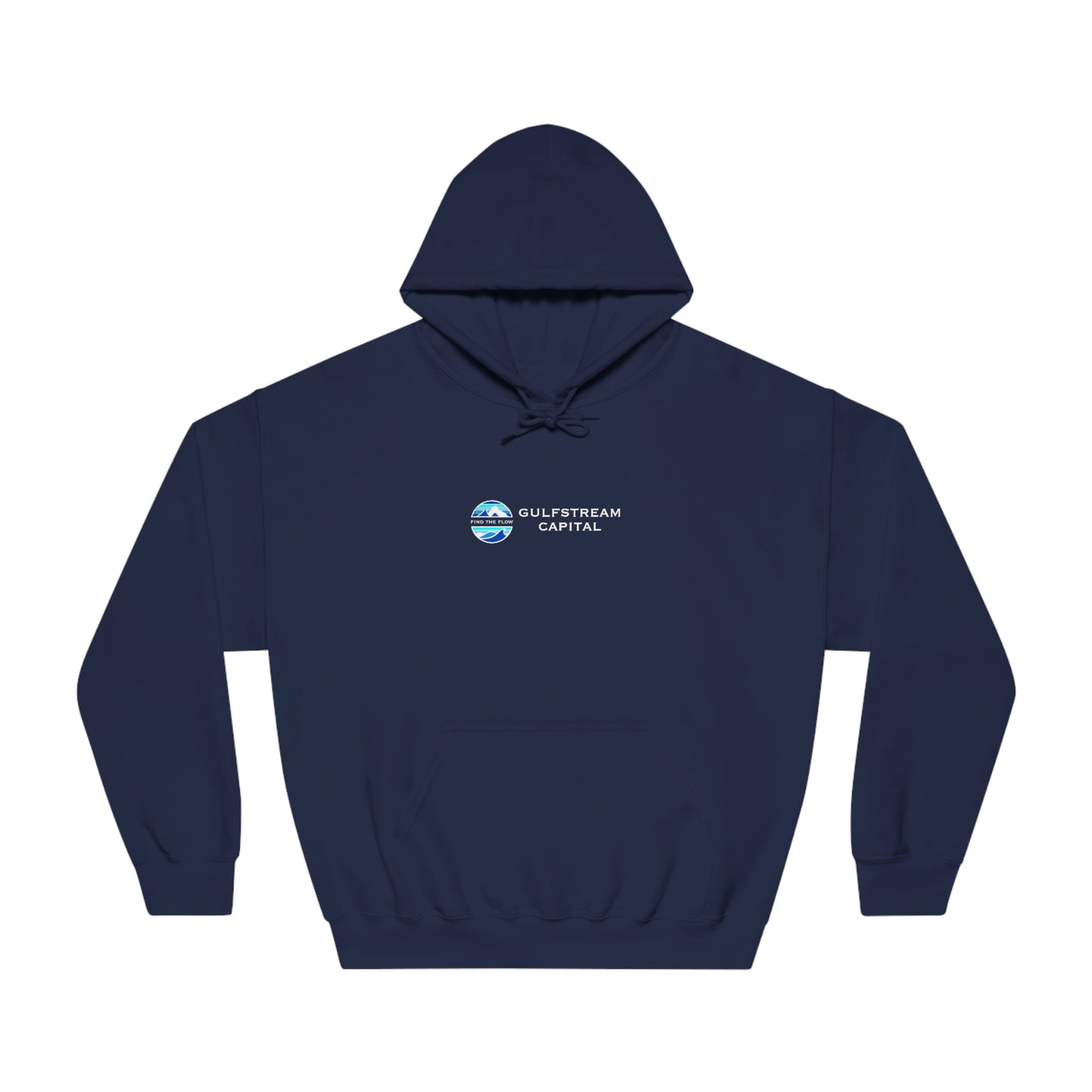 Patagonia Gulfstream Unisex DryBlend® Hooded Sweatshirt
