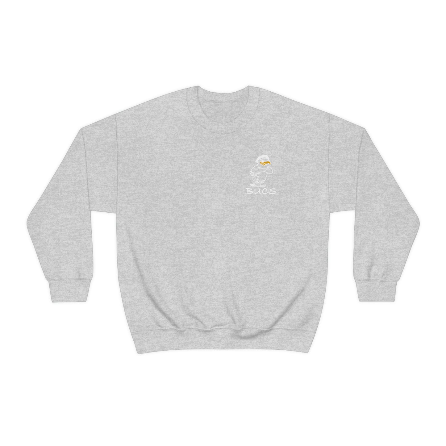 UTC BYX Unisex Heavy Blend™ Crewneck Sweatshirt