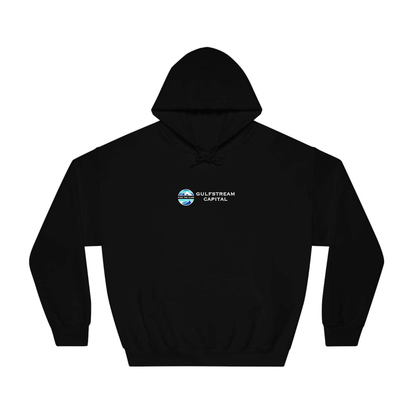 Patagonia Gulfstream Unisex DryBlend® Hooded Sweatshirt