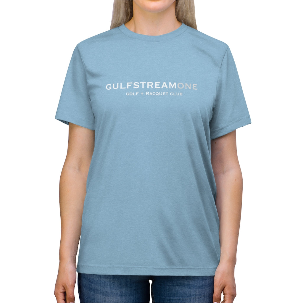 Gulfstream Vamos Rafa Unisex Triblend Tee