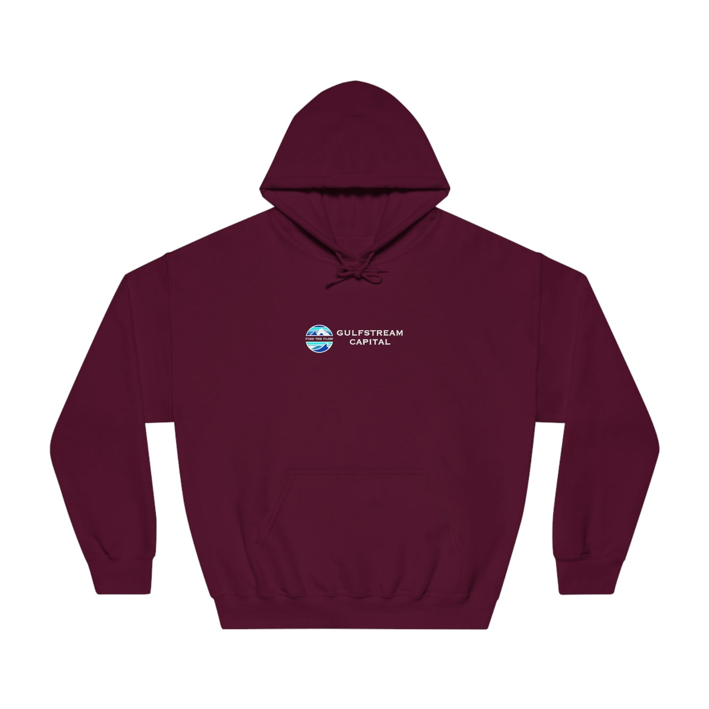 Patagonia Gulfstream Unisex DryBlend® Hooded Sweatshirt