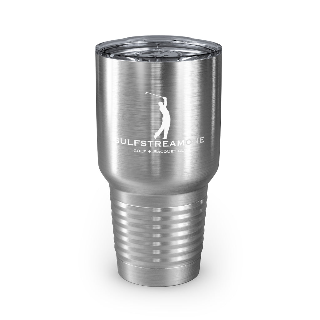 Tiger Woods Gulfstream Ringneck Tumbler, 30oz