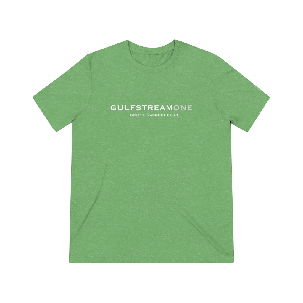 Gulfstream Vamos Rafa Unisex Triblend Tee