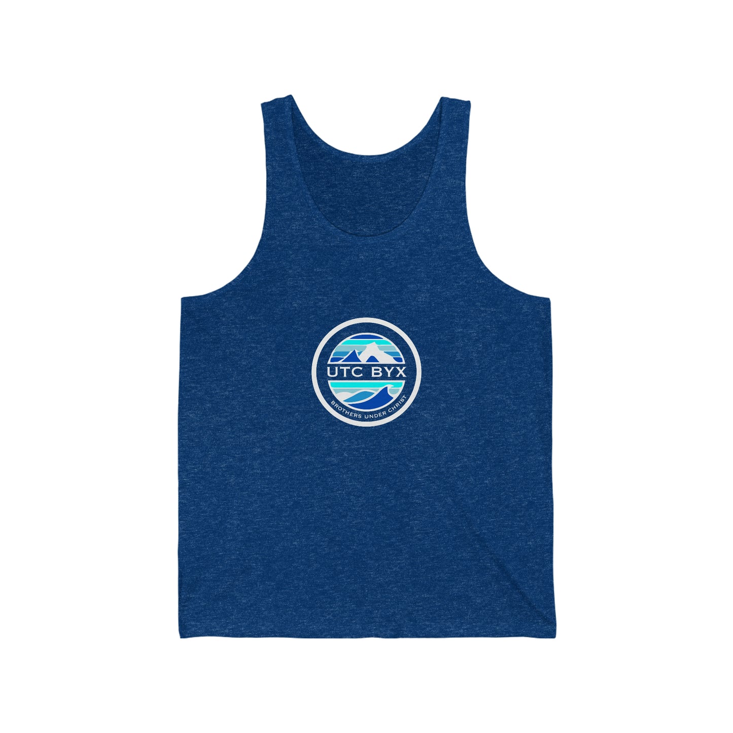 UTC BYX Jersey Tank