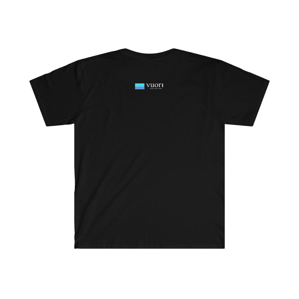 Gulfstream PickleVols Unisex Softstyle T-Shirt