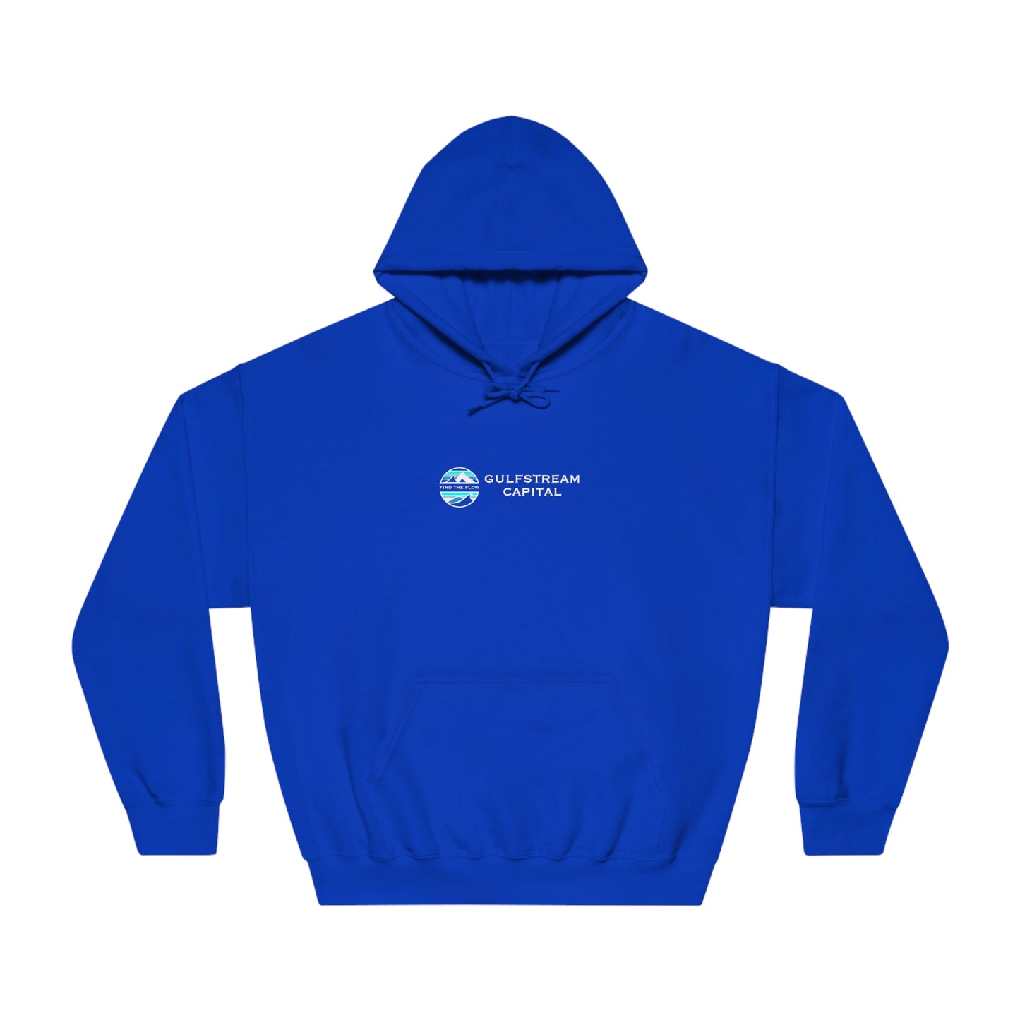 Patagonia Gulfstream Unisex DryBlend® Hooded Sweatshirt