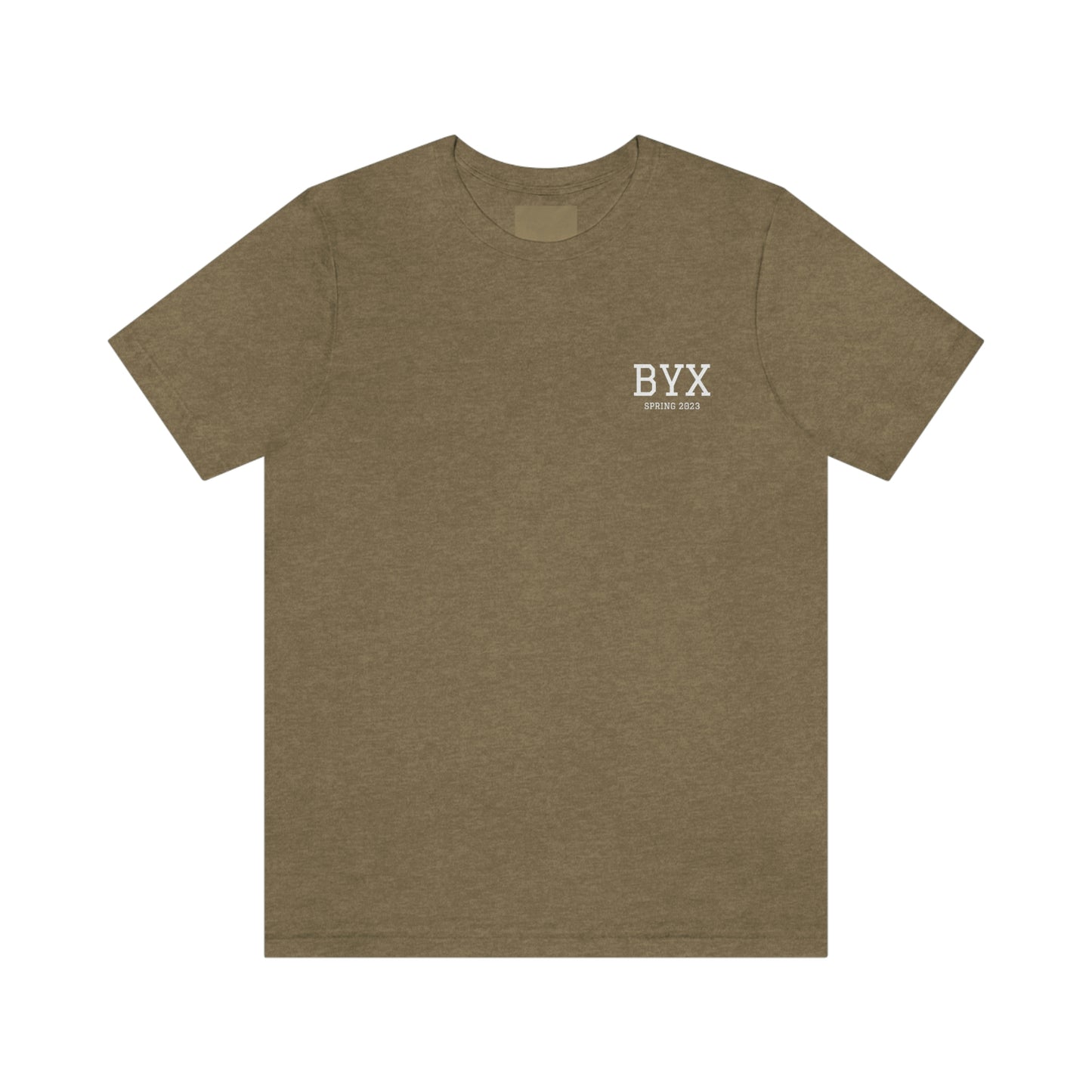 UTC BYX SPRING RUSH 2023 (MJ) #23