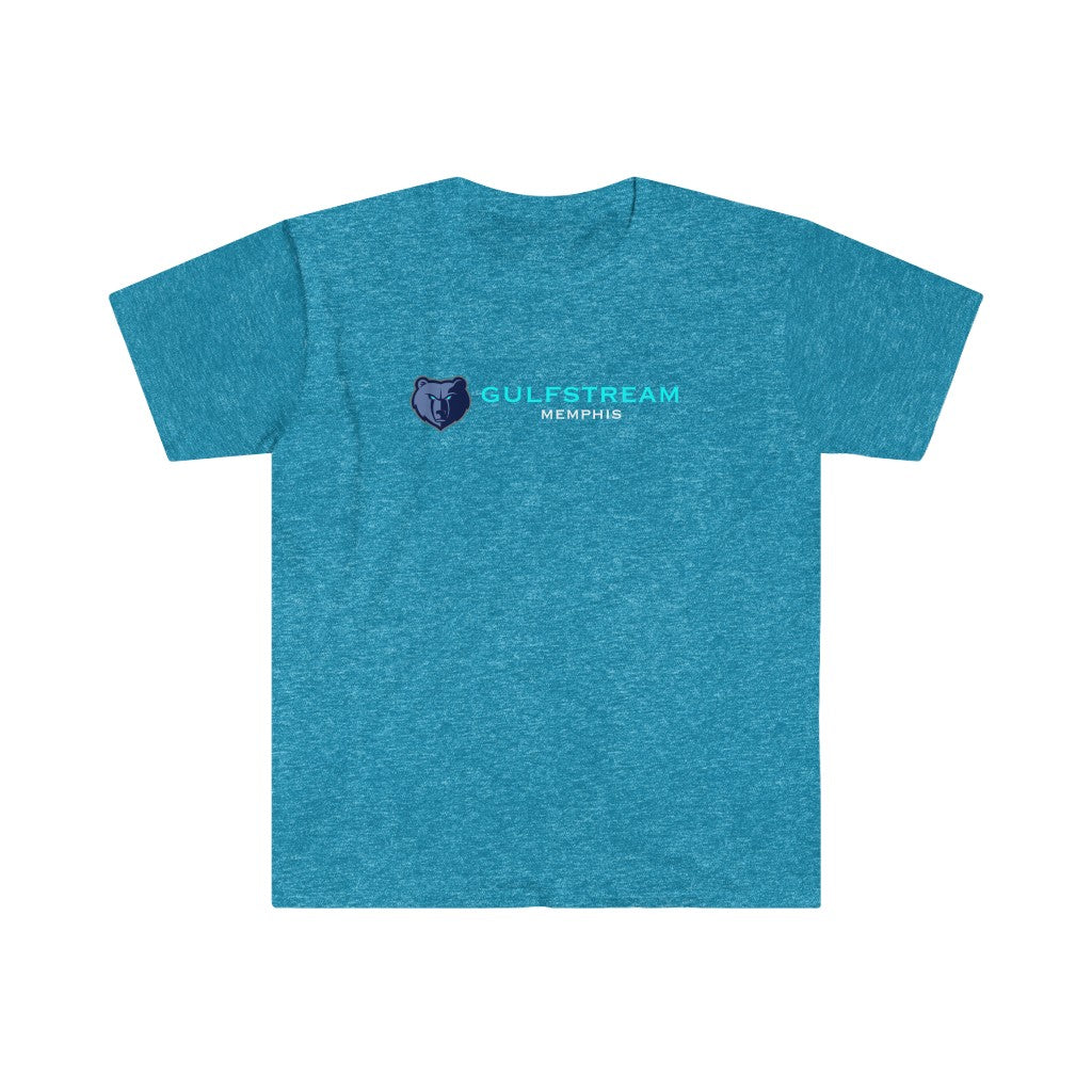 Gulfstream Memphis Softstyle T-Shirt
