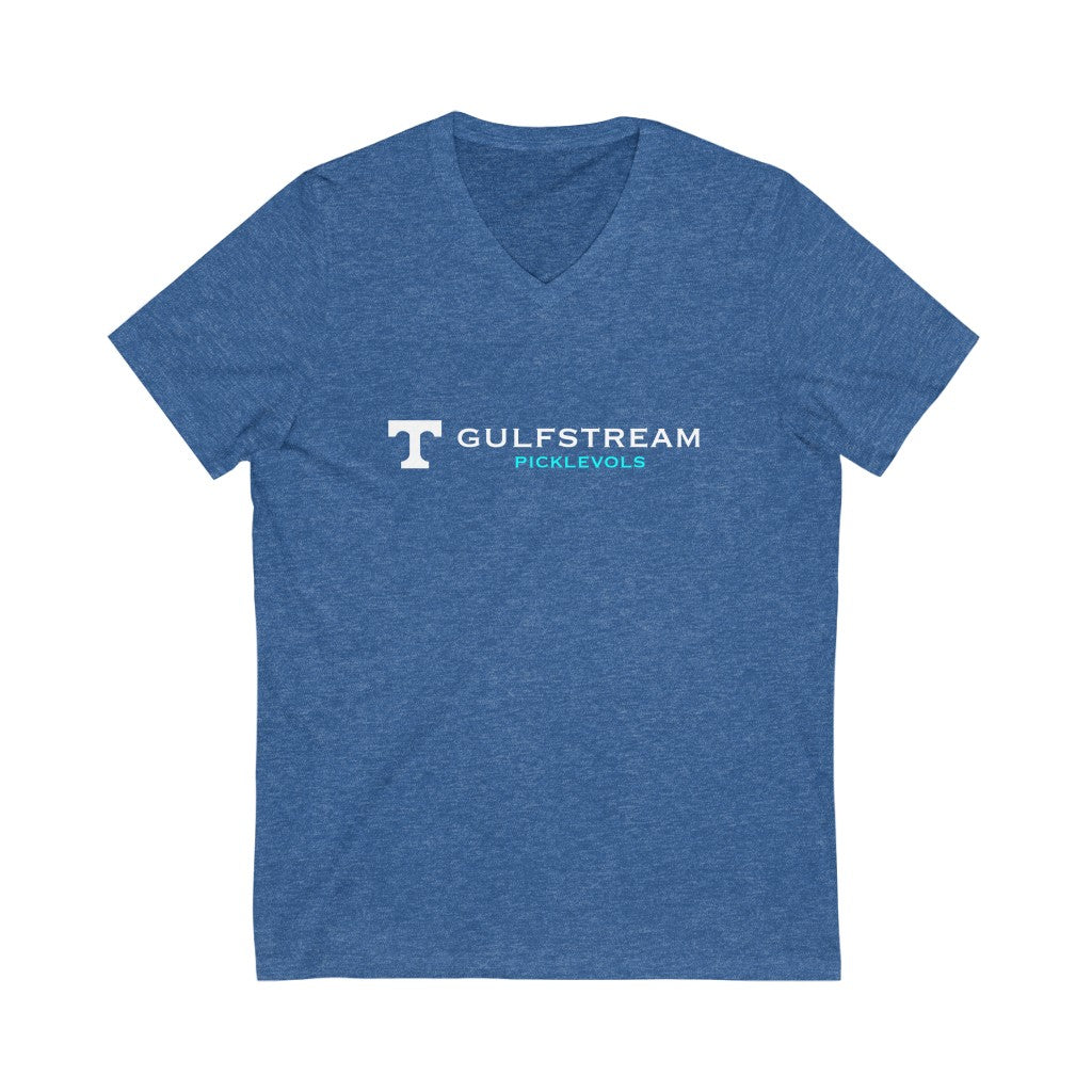 The Mark Taylor Collection: Gulfstream PickleVols Deep V
