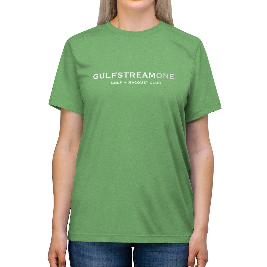 Gulfstream Vamos Rafa Unisex Triblend Tee