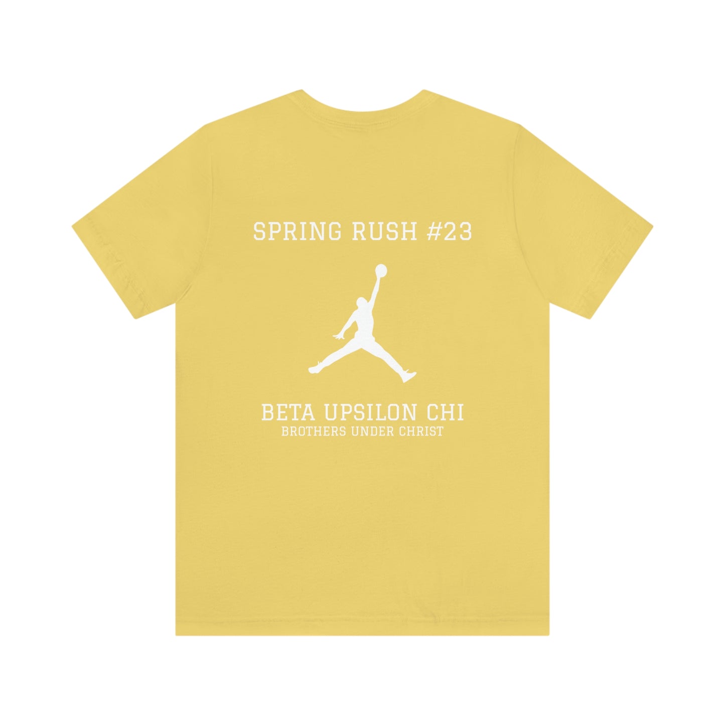 UTC BYX SPRING RUSH 2023 (MJ) #23