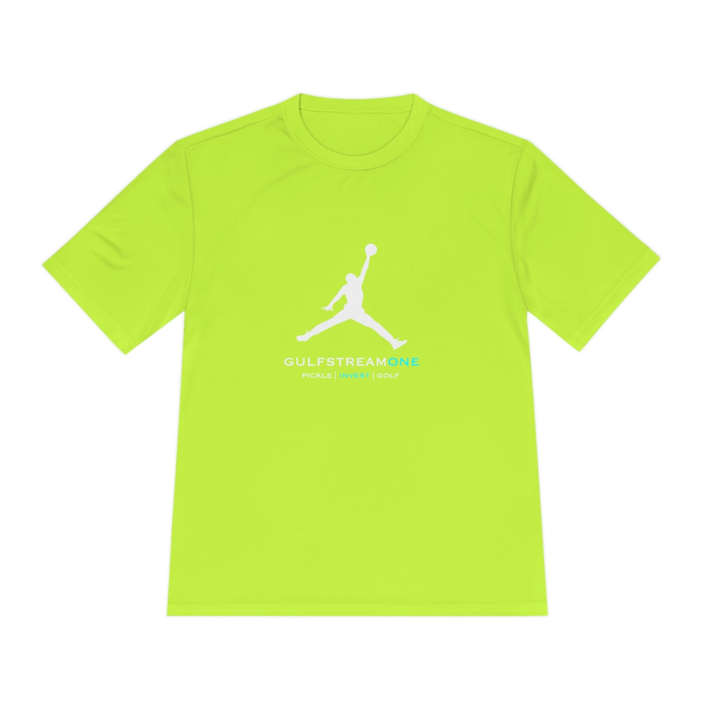 The Brandon Collection :: Gulfstream Take Flight (MJ 23)
