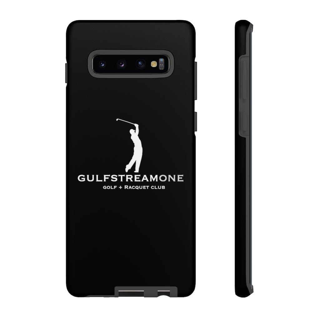 TW Gulfstream Golf Tough Phone Cases