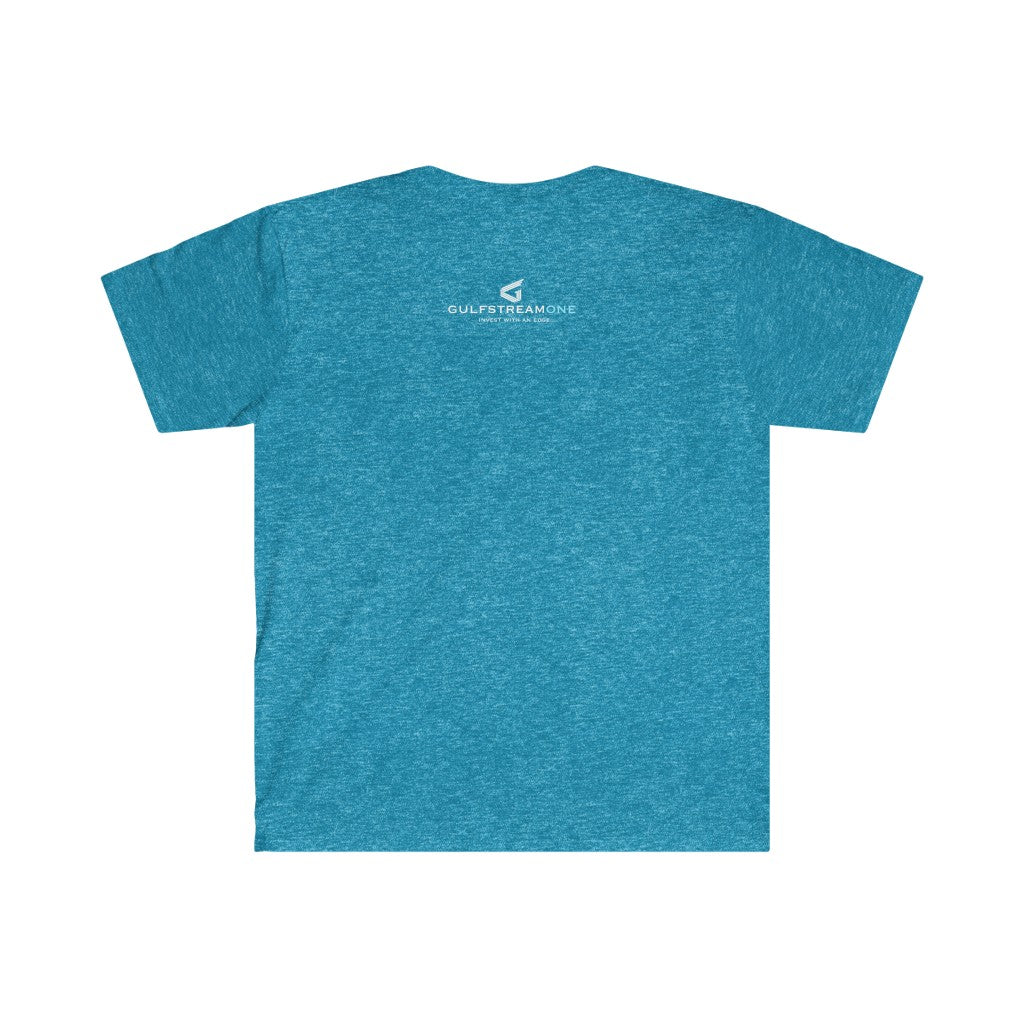 Gulfstream Memphis Softstyle T-Shirt