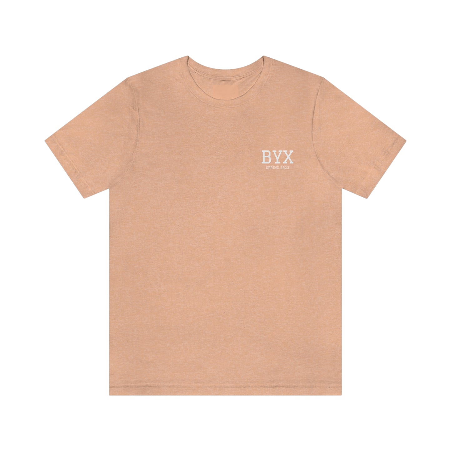 UTC BYX SPRING RUSH 2023 (MJ)