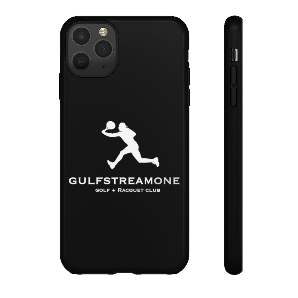 Rafa Gulfstream Tough Phone Cases
