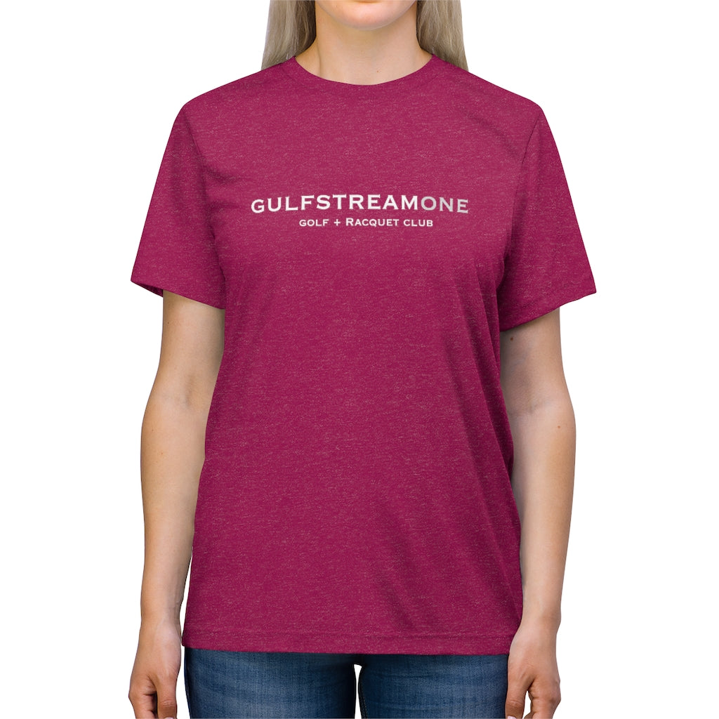 Gulfstream Vamos Rafa Unisex Triblend Tee