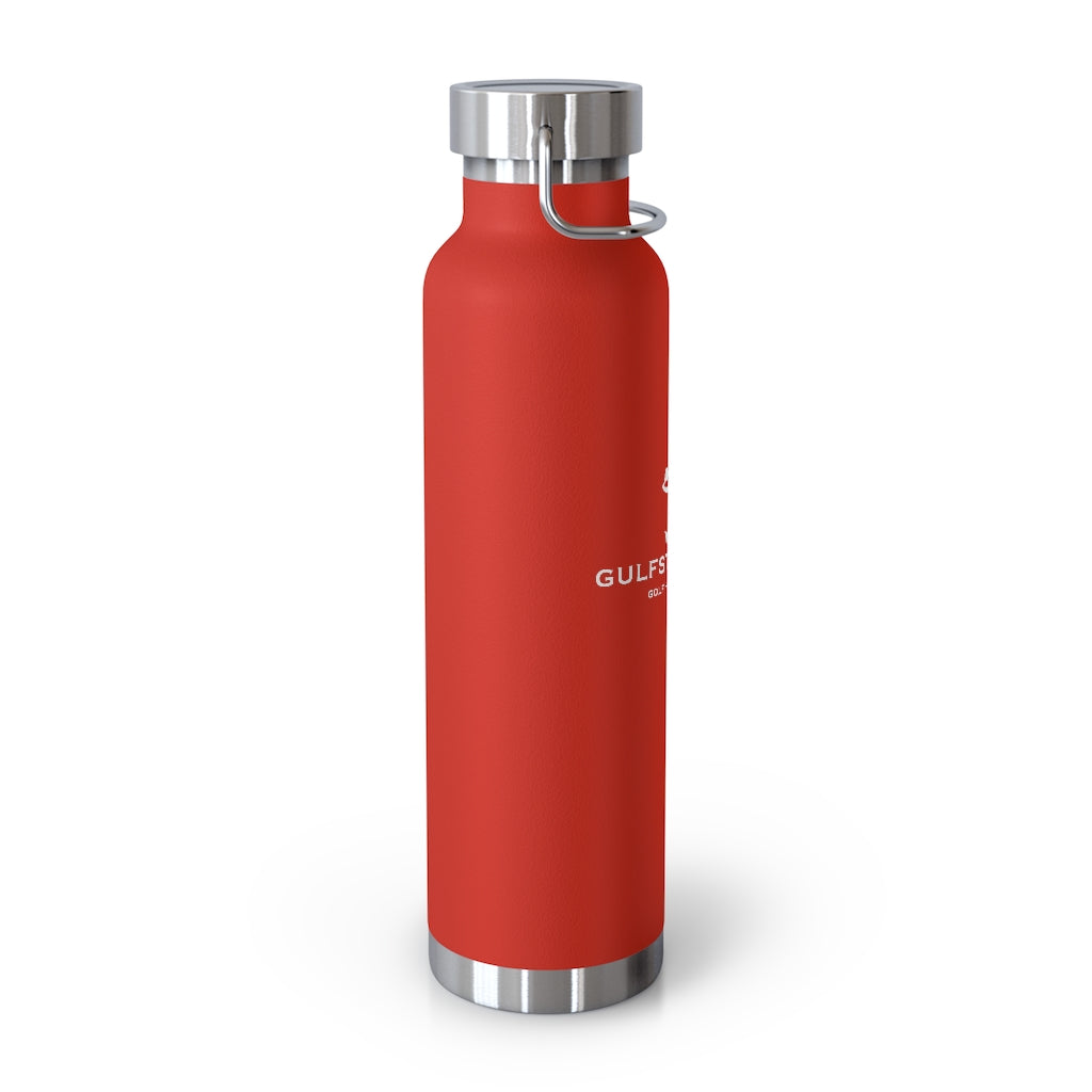 Rafa Gulfstream 22oz Vacuum Insulated Bottle