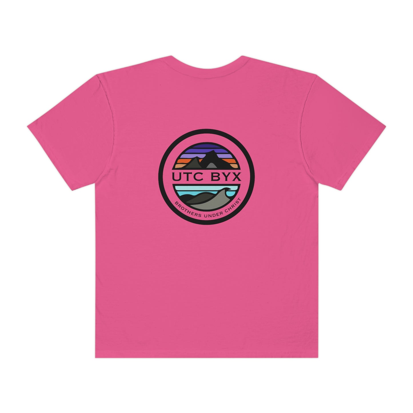 UTC BYX Comfort Colors