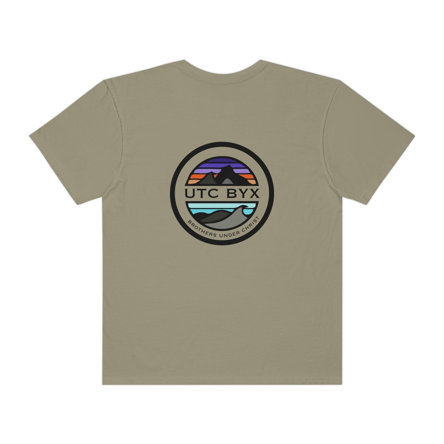 UTC BYX Comfort Colors