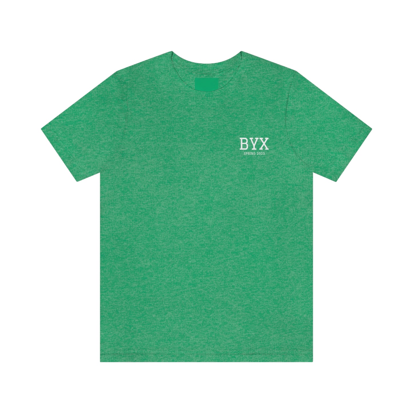 UTC BYX SPRING RUSH 2023 (MJ) #23